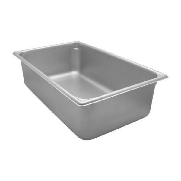 Vollrath Full Size 8 in Super Pan 3® Steam Pan 90082